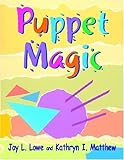 Puppet Magic by 