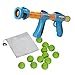 Hog Wild Atomic Power Popper Gun + Hog Wild Green Refill Balls
