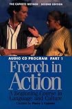 French in Action: A Beginning Course in Language and Culture: Audio Program, Part 1 (French in Action)
