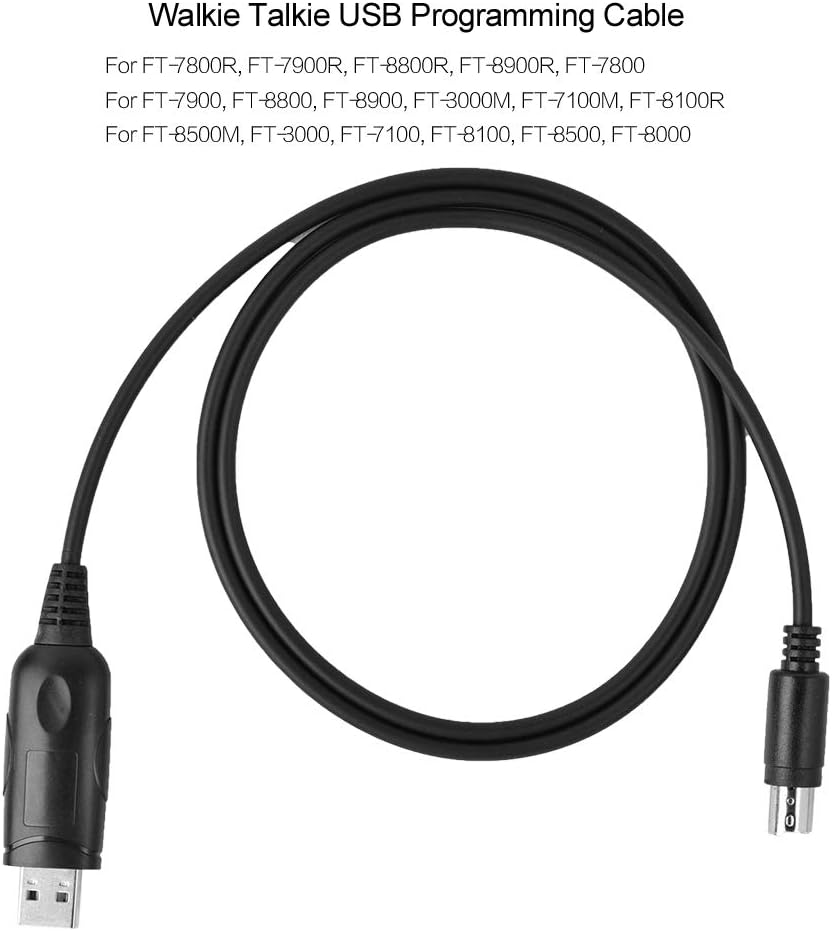 USB Programming Cable - Image 3