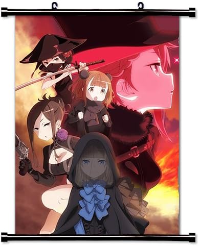 Download Amazon Com Princess Principal Anime Fabric Wall Scroll Poster Free HD Wallpaper Amazon Com Princess Principal Anime Fabric Wall Scroll Poster Free HD