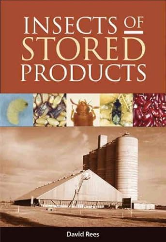 Download Insects of Stored Products PDF