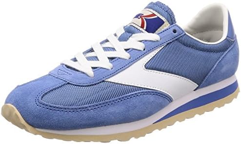 Brooks Heritage Women's Vanguard Denim Blue 6.5 B US