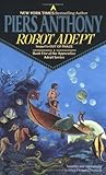 Robot Adept (Apprentice Adept, Book 5)