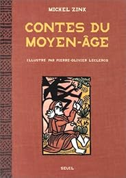 Contes du Moyen-âge