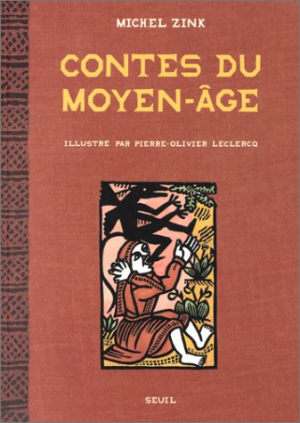 Contes du Moyen-âge