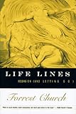 Life Lines: Holding on (and Letting Go)