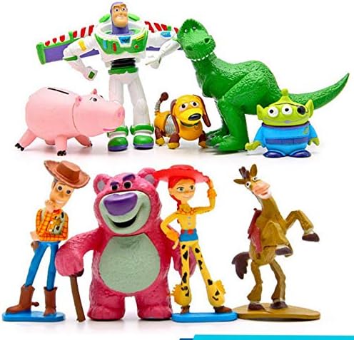 hamm and mr potato head