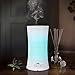 Calily™ Ultrasonic Essential Oil Diffuser Aromatherapy with Relaxing & Soothing Multi-Color LED Light - Perfect for Home, Office, Spa, Etc.