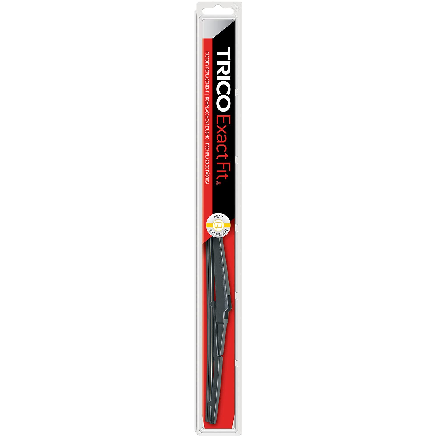 TRICO Exact Fit 11 Inch Rear Wiper Blade Fits