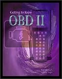 Getting to Know OBD II, Birnbaum, Ralph, 0970671105
