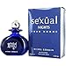 Michel Germain Sexual Nights Eau de Toilette Spray for Men, 4.2 Ounce