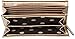 Anne Klein Alligator Alley Slgscontinl Wallet