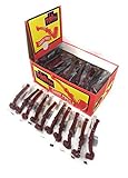 La Pipette RED Licorice Pipes are BACK! 60ct Classic Fresh Candy