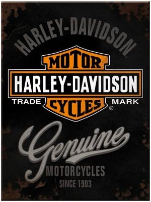 Nostalgic-Art Magnet 6 x 8 cm, Colourful