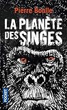 La planète des singes (Best) (French Edition) by 