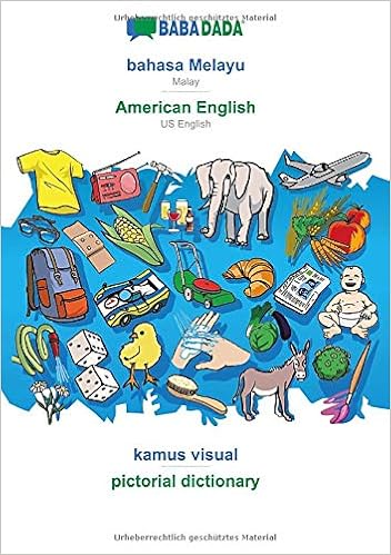 Babadada Bahasa Melayu American English Kamus Visual Pictorial Dictionary Malay Us English Visual Dictionary Malay Edition Babadada Gmbh 9783749809288 Amazon Com Books