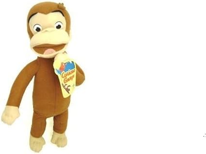 curious george toys amazon