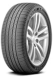 Goodyear Eagle LS2 All-Season Radial Tire - 275/55R20 111S