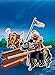 Playmobil Wild Horse Tournament Knight Play Set