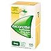 Nicorette Fruitfusion Gum 6 mg, 105 Pieces