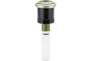 Hunter Sprinkler MP1000360 MP Rotator, 8-Feet to 15-Feet Radius and 360-Degree