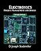 Electronics: Project Management and Design