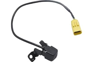 MDEOOSKY 95760-2P600 Rear View Backup Camera, Replacement for Kia Sorento 2014-2015, Replaces 95760-2P600FFF