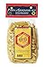 Penne Rigate Organic Italian Pasta di Gragnano I.G.P. | Pastai Gragnanesi | USDA Certified Organic| 17.6oz (500g)