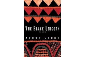 Black Unicorn Poems
