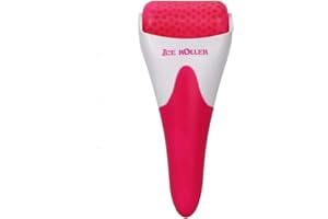 Ice Roller for Face & Eye, Puffiness, Migraine, Pain Relief and Minor Injury, Skin Care Products,Womens Gifts