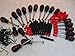 X6 Golf Club Groove Sharpener, Re-grooving Tool and Cleaner. X6