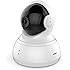 YI Dome Camera Pan/Tilt/Zoom Wireless IP Indoor Security Surveillance System 720p HD Night Vision, Motion Tracker, Auto-Cruise, Remote Monitor with iOS