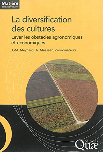La  diversification des cultures