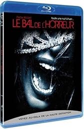 Le Bal De L'horreur