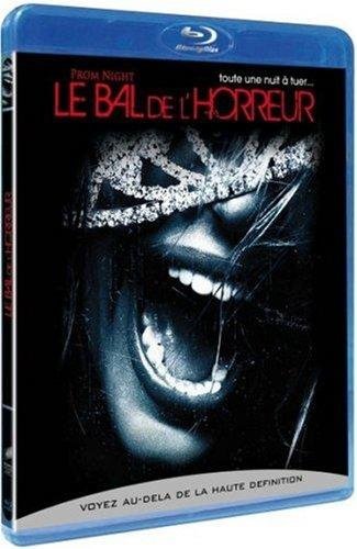 Le Bal De L'horreur