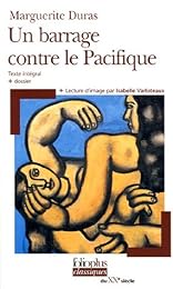 Un  barrage contre le Pacifique