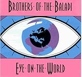 EYE ON THE WORLD                                   image