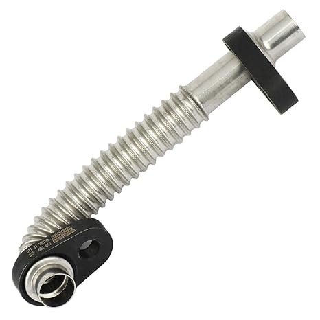 2001 Buick Park Avenue Egr Valve - Horsesean