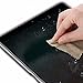 EasyAcc Case for iPad Pro 10.5, Flexible Soft TPU Clear Case Shockproof Anti Slip Back Protector Case Compatible iPad Pro 10.5 (2017) - Clear