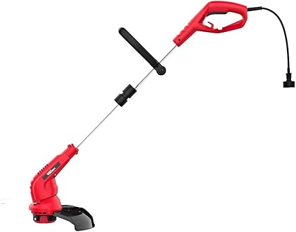 hyper tough cordless 12 inch string trimmer