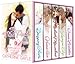 Portland Storm: The Third Period (Portland Storm Boxed Sets)