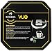 32 Count - Caribou Blend Vue Cup Coffee For Keurig Vue Brewers