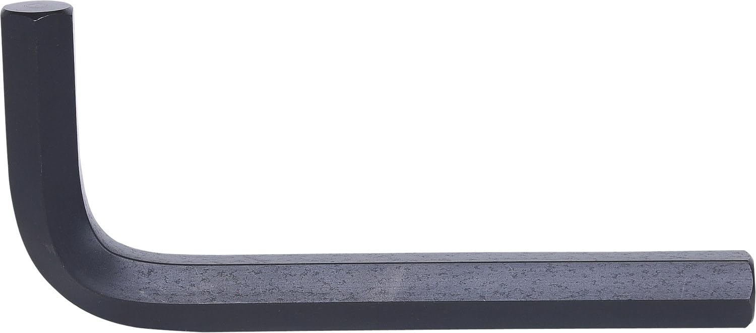 KS Tools 151.2617 17mm Short Basic Hex Key Wrench