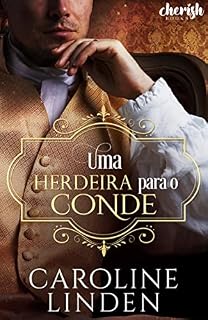 Livro Uma Herdeira para o Conde