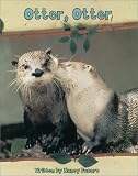 Paperback OTTER, OTTER, SINGLE COPY, ENGLISH, WINNER'S CIRCLE Book