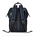 Briggs & Riley Kinzie Street, Framed Wide-Mouth Backpack, Navy