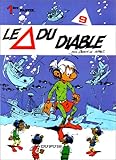 Les Petits Hommes, tome 9, Le Triangle du Diable, 1ère partie by