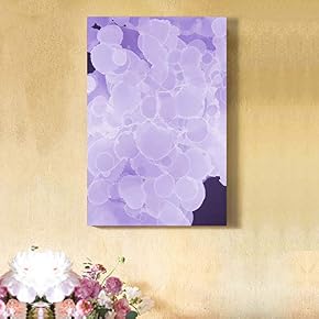 Color Home Artwork for Living Room Bedroom