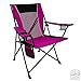 Kijaro Dual Lock Portable Camping and Sports Chair